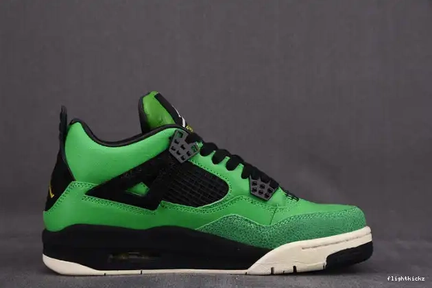 Box) 4 Air Retro(Special Jordan AJ4-965234 0610
